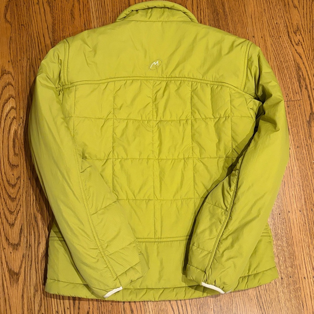Cloudveil Jacket - image 6